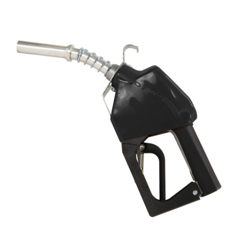 OPW Gas Gasoline Fuel Dispensing Nozzle 3/4" 11BP-8400 Black